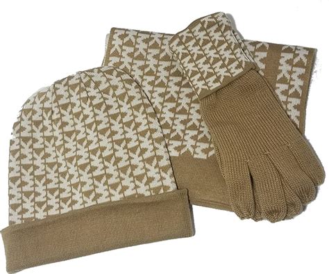 michael kors women's scarves|Michael Kors gloves for women.